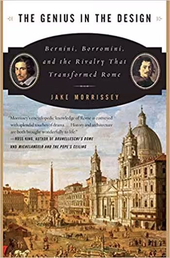 󾕇 دانلود کتاب The Genius in the Design - دانلود کتاب های دانشگاهی