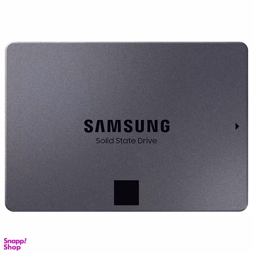حافظه SSD اینترنال سامسونگ مدل 870 QVO ظرفیت یک ترابایت