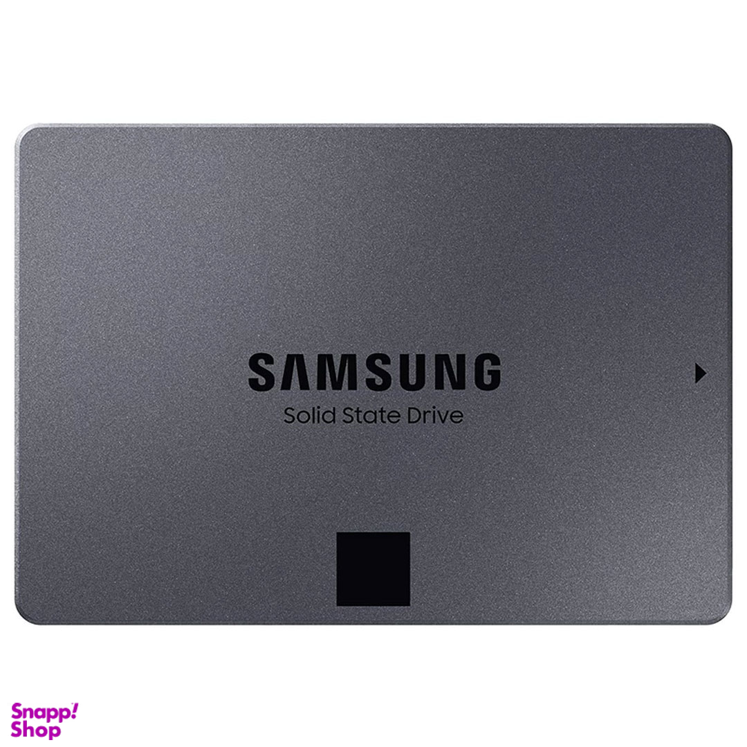 حافظه SSD اینترنال سامسونگ مدل 870 QVO ظرفیت یک ترابایت