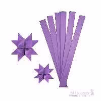 ملیله کاغذی یاسی