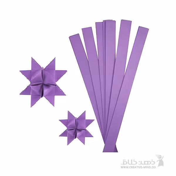 ملیله کاغذی یاسی