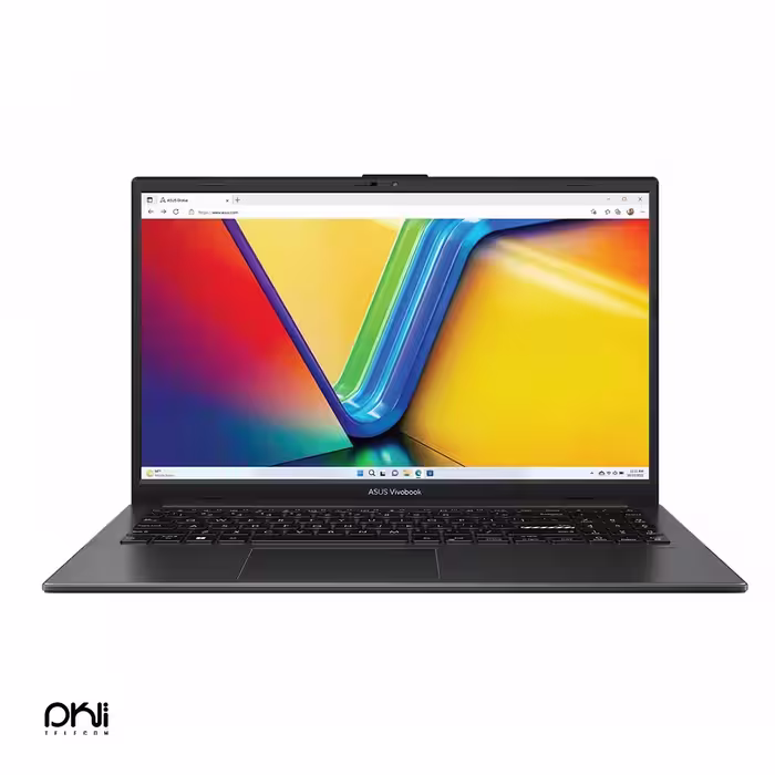 لپ تاپ ایسوس VivoBook 15 F1504VA Core i3 1315U رم 8GB حافظه 1TB