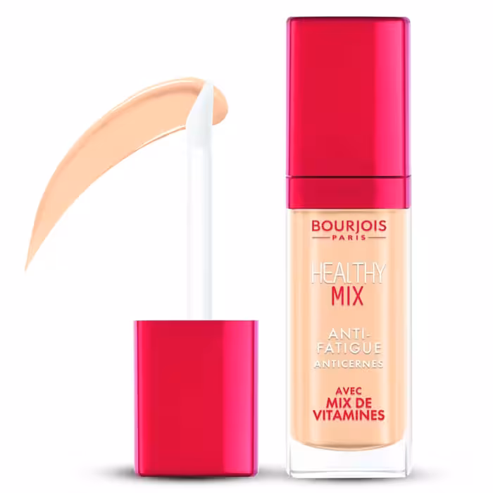 کانسیلر بورژوا مدل Healthy Mix (شماره 52)(10985)