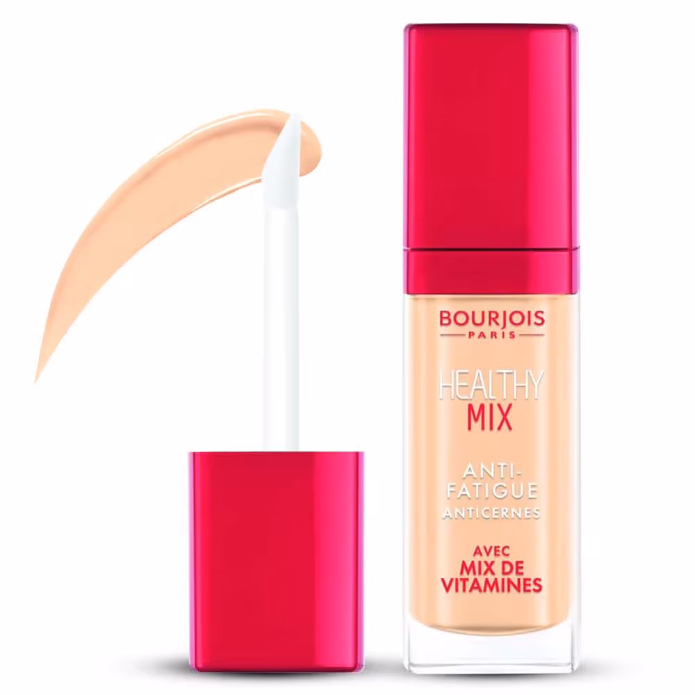 کانسیلر بورژوا مدل Healthy Mix (شماره 52)(10985)