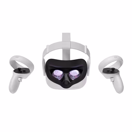 هدست واقعیت مجازی Oculus Quest 2 256GB