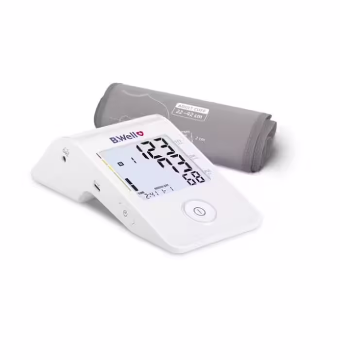 فشارسنج دیجیتالی بی ول MED-53
