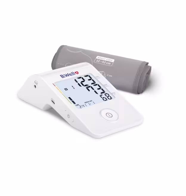 فشارسنج دیجیتالی بی ول MED-53