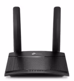 مودم روتر 3G/4G/5G تی پی لینک مدل TL-MR100 بی سیم دو آنتن