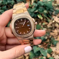 ساعت مچی پتک فیلیپ(patek philipe)  مردانه (ارسال رایگان)
