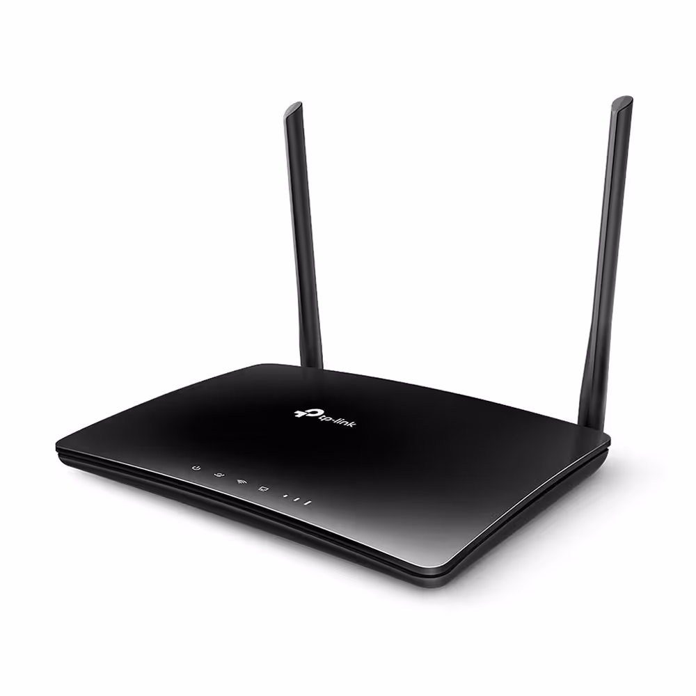 مودم روتر بی سیم تی پی لینک TP-Link Archer MR400 AC1200 Router