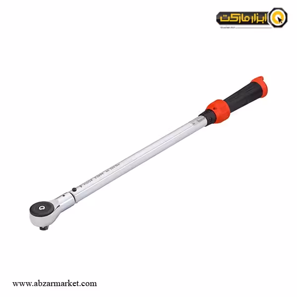 آچار ترکمتر تقه ای 1/2 اینچ ویگور 320-60 نیوتن مدل V3899