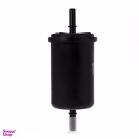 فیلتر بنزین خودرو مدل pb 12 مناسب برای گروه پژو