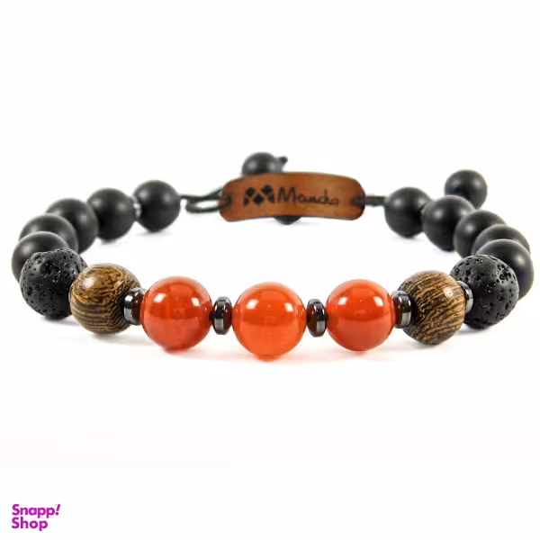 دستبند مانچو مدل Bf669N