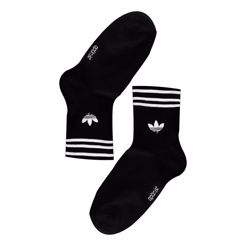 جوراب نیم ساق اسپرت آدیداس مدل OPT-16470