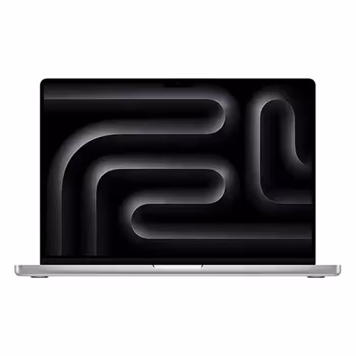 لپ تاپ اپل 14 اینچی مدل MacBook Pro MRX73 2023 M3 Pro 18GB 1TB