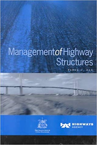  دانلود کتاب Management Of Highway Structures, 1999 - دانلود کتاب های دانشگاهی