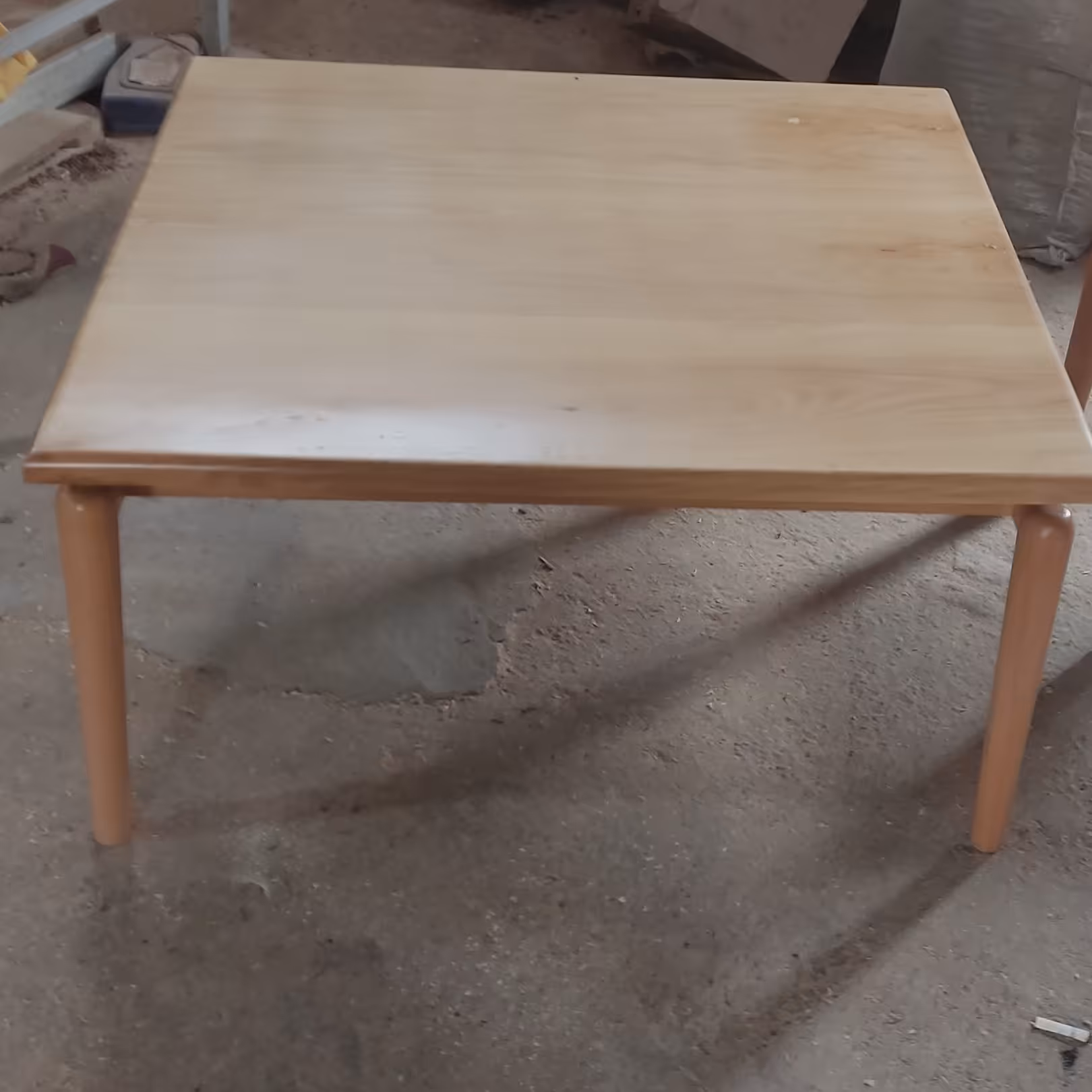 میز جلو کبلی و عسلی