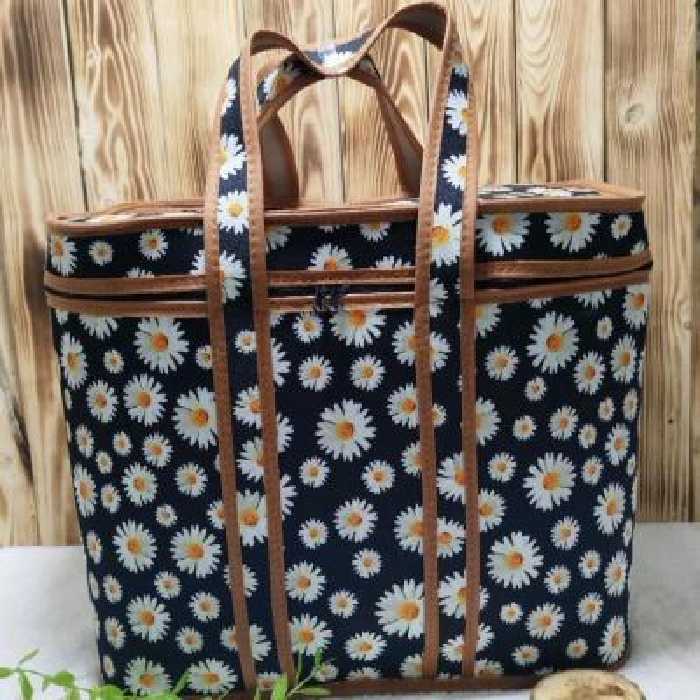 ساک سفر باکس سفری