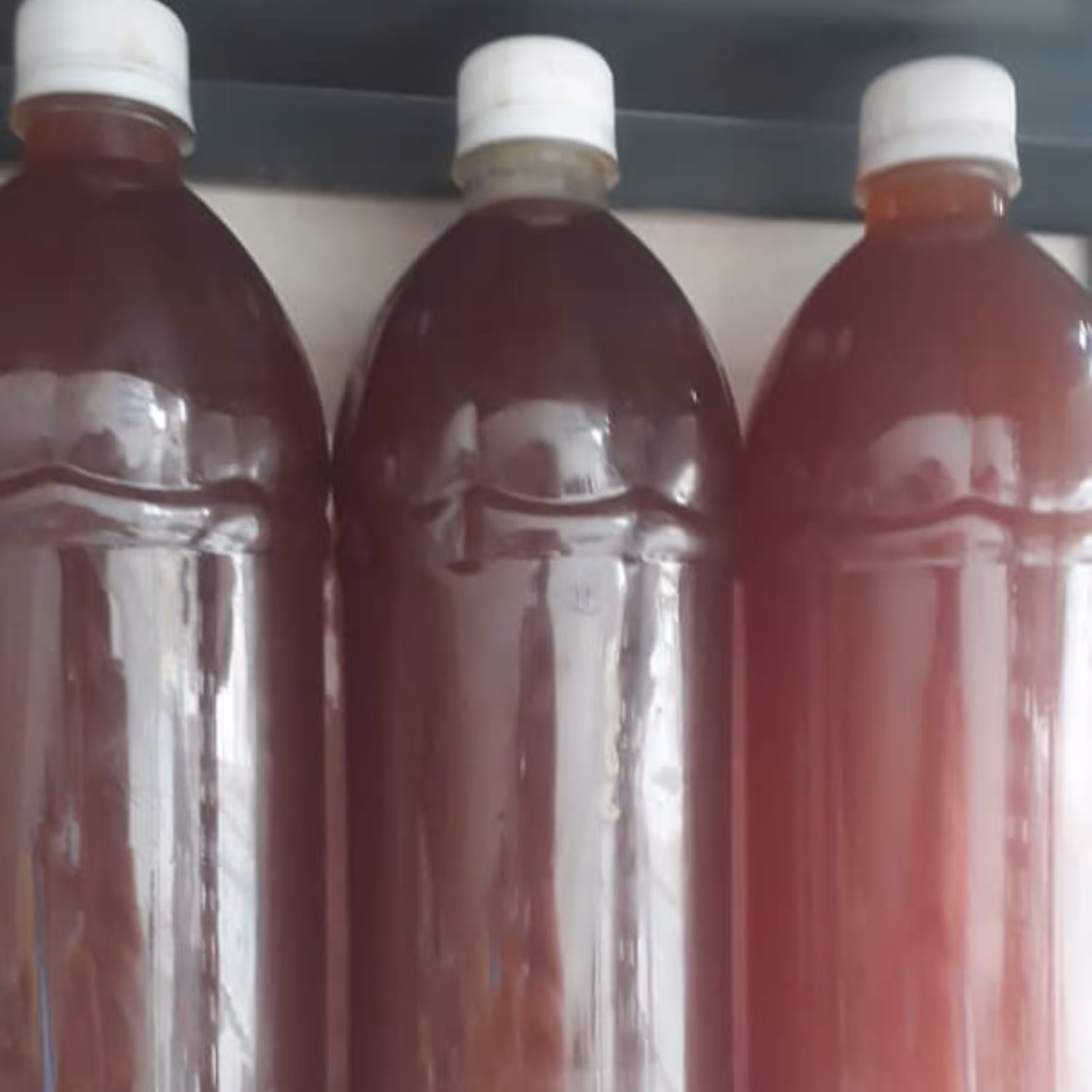 سرکه انگور درجه یک 1300 سی سی