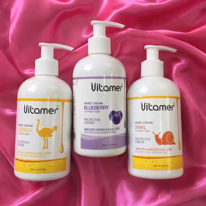 کرم مرطوب کننده و آبرسان آلوئه ورا 200میل