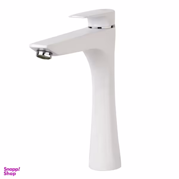 شیر روشویی راسان مدل آتیس