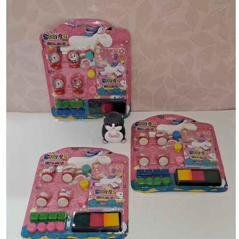 مهر یونیکورن