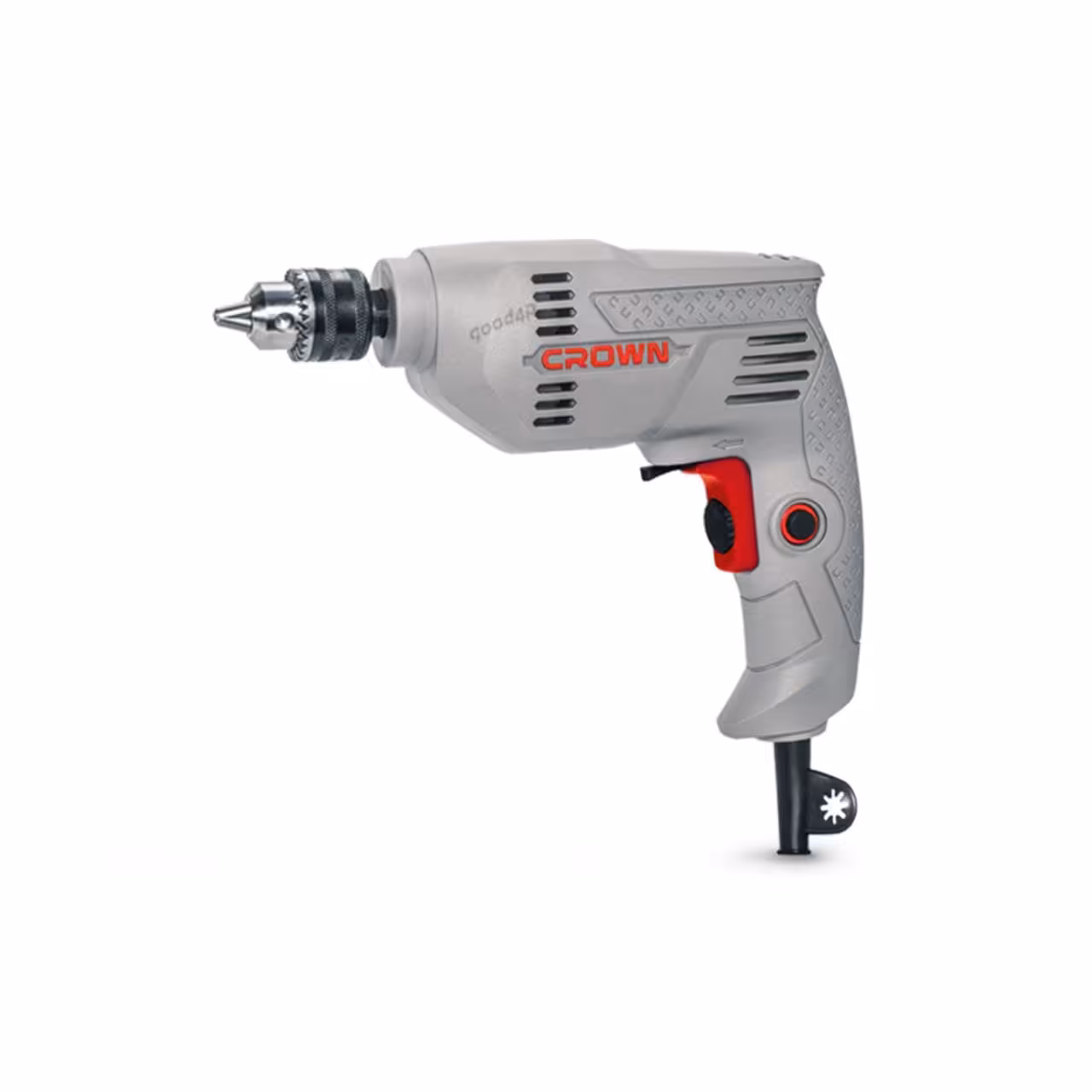 دریل 6/5میلیمتر 300 وات مدل CT-10125 کرون