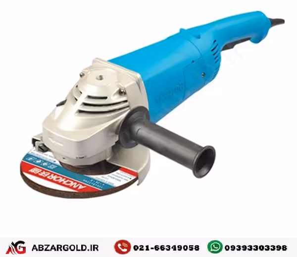 فرز سنگبری 2400 وات انکور مدل A22