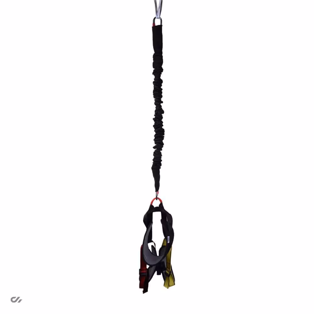 کش تمرینات بانجی Bungee Set
