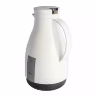 فلاسک بدنه پلاستیک مدل پنگو برند سی اند اس