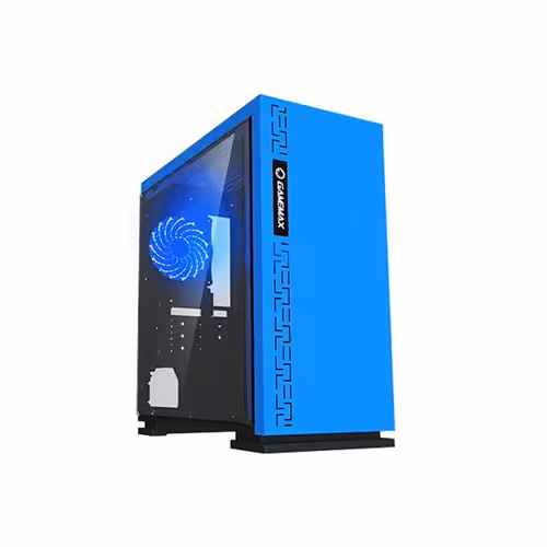 کیس گیم مکس EXPEDITION Blue