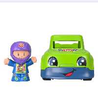ماشین 4 مدل fisher priceماشین 4 مدل fisher price
ماشین نیسان آبیکامیون بزرگ 83 سانتی Max Powe