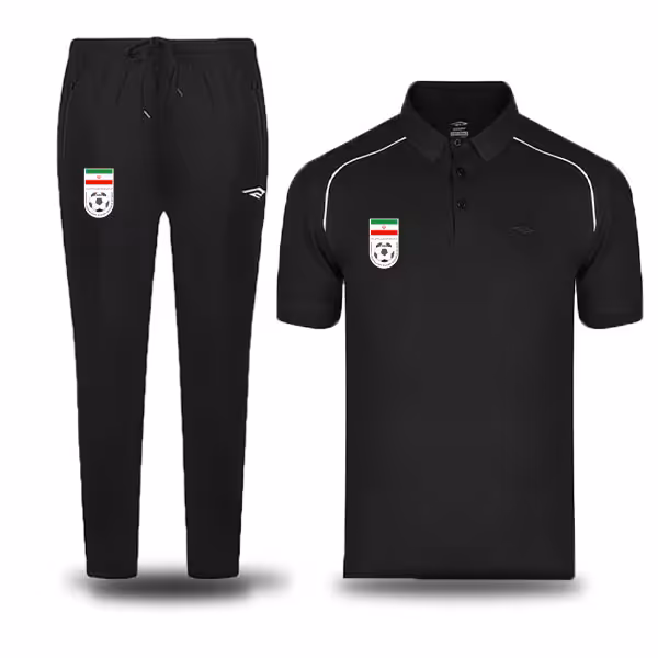 تیشرت و شلوار هواداری تیم ملی ایران