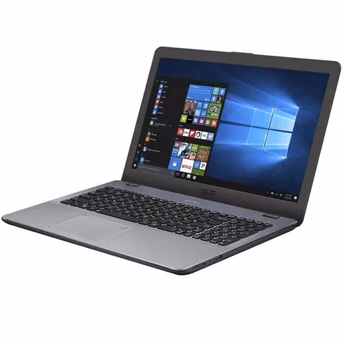 لپ تاپ 15 اینچی ایسوس مدل VivoBook R542UQ - I