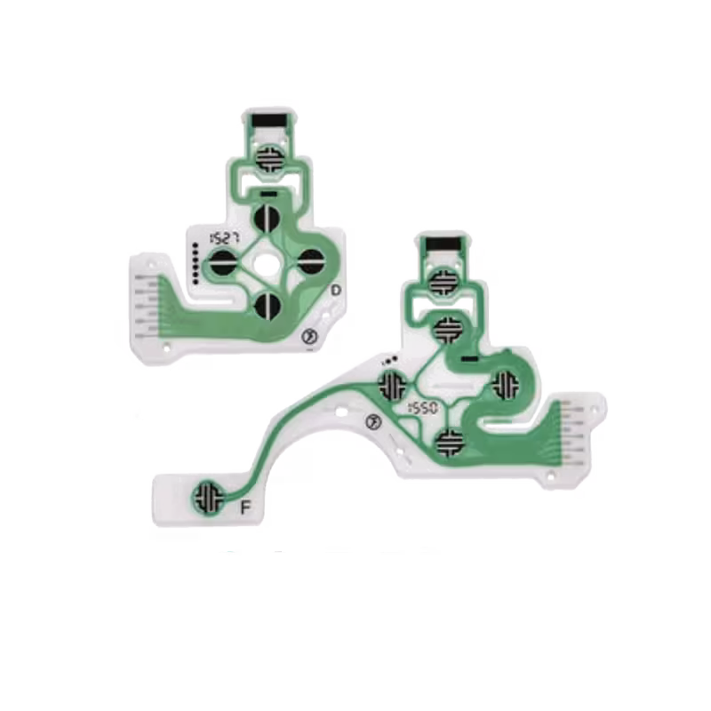 فلت دسته 030 PS4