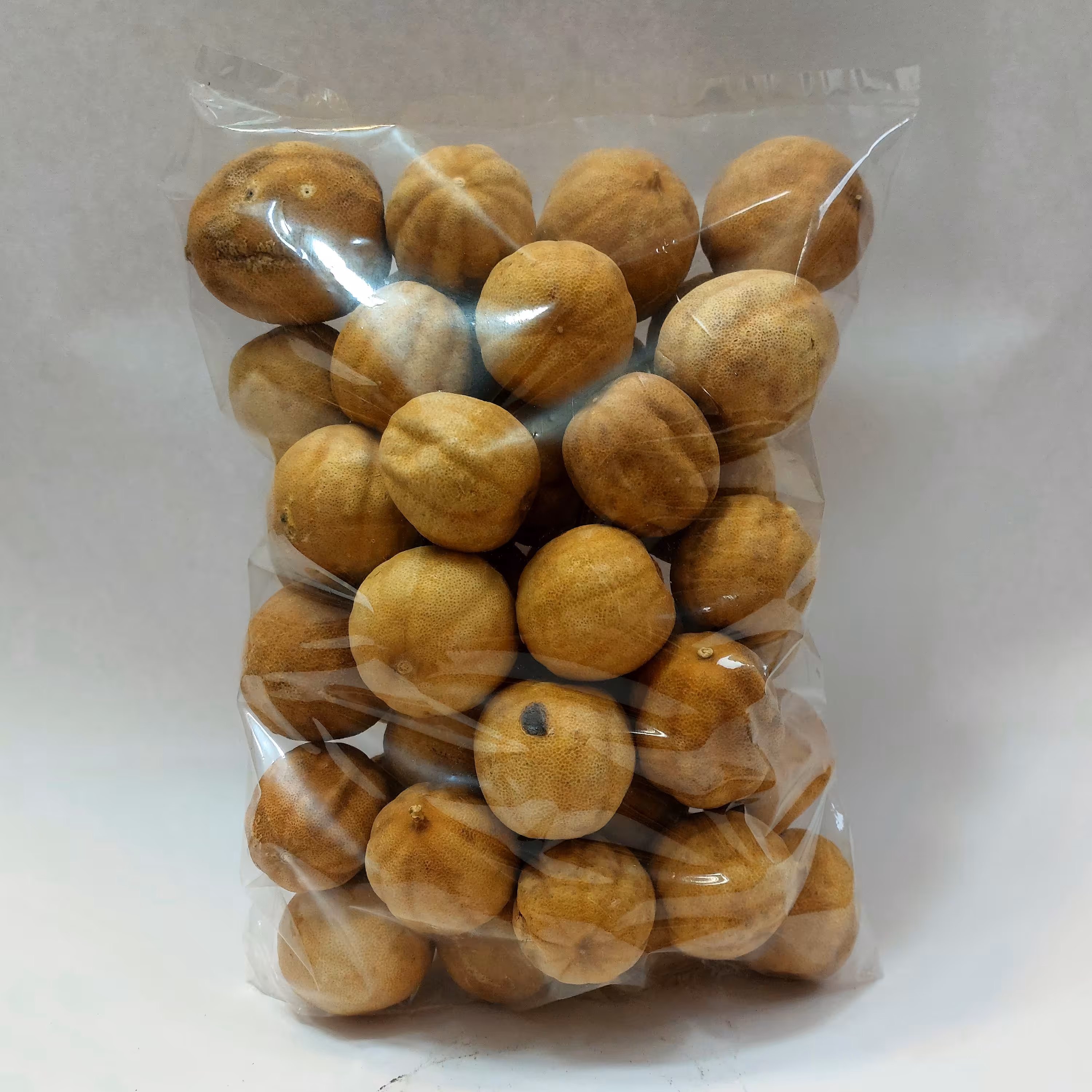 لیمو عمانی ارگانیک (200 گرم)