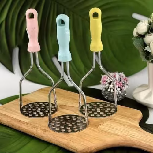 پوره کن سیب زمینی 