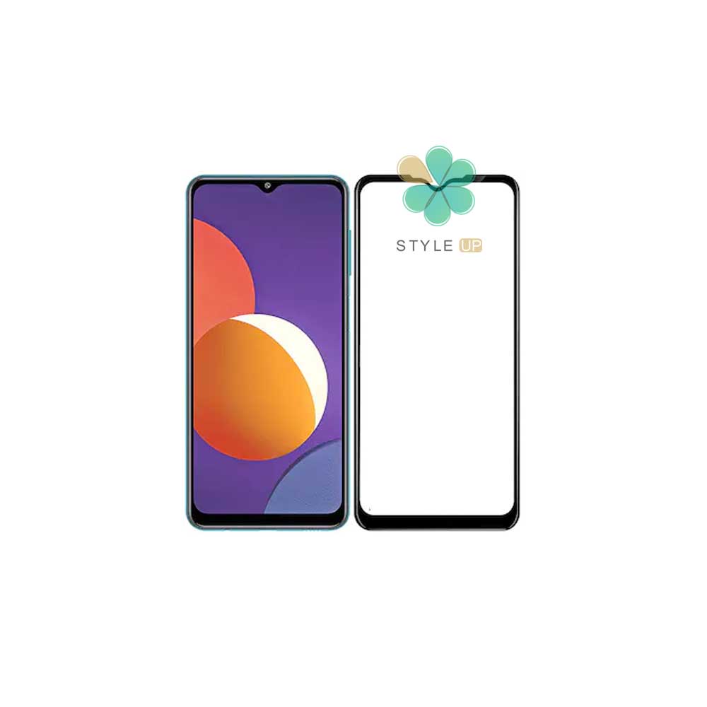 محافظ صفحه گوشی سامسونگ Galaxy M12 تمام صفحه مدل OG