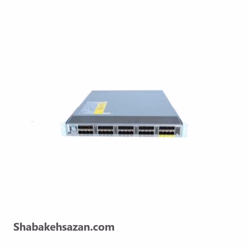 سوئیچ نکسوس سیسکو مدل Nexus N2K-2232PP 10GE