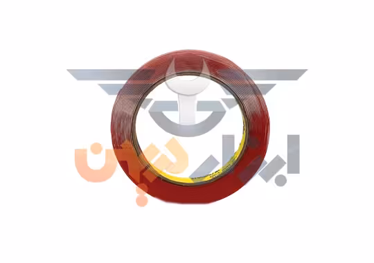 چسب دو طرفه 3m تایوانی با پهنای 4cm