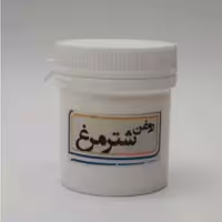 روغن شتر مرغ خیراندیش