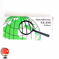 ذره بین سایز 60 کد 281132