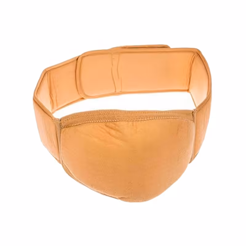 شکم بند طبی بارداری پاک سمن مدل 099