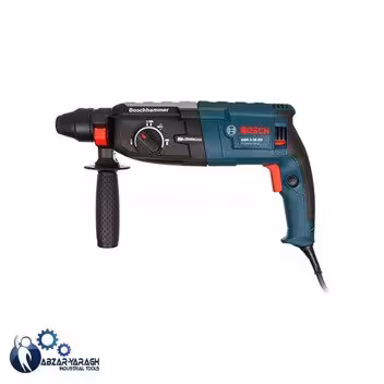 بتن کن بوش مدل GBH 2-28 - ابزار یراق