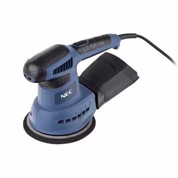 سنباده زن گرد ان ای سی مدل 3101 - ابزار یراق