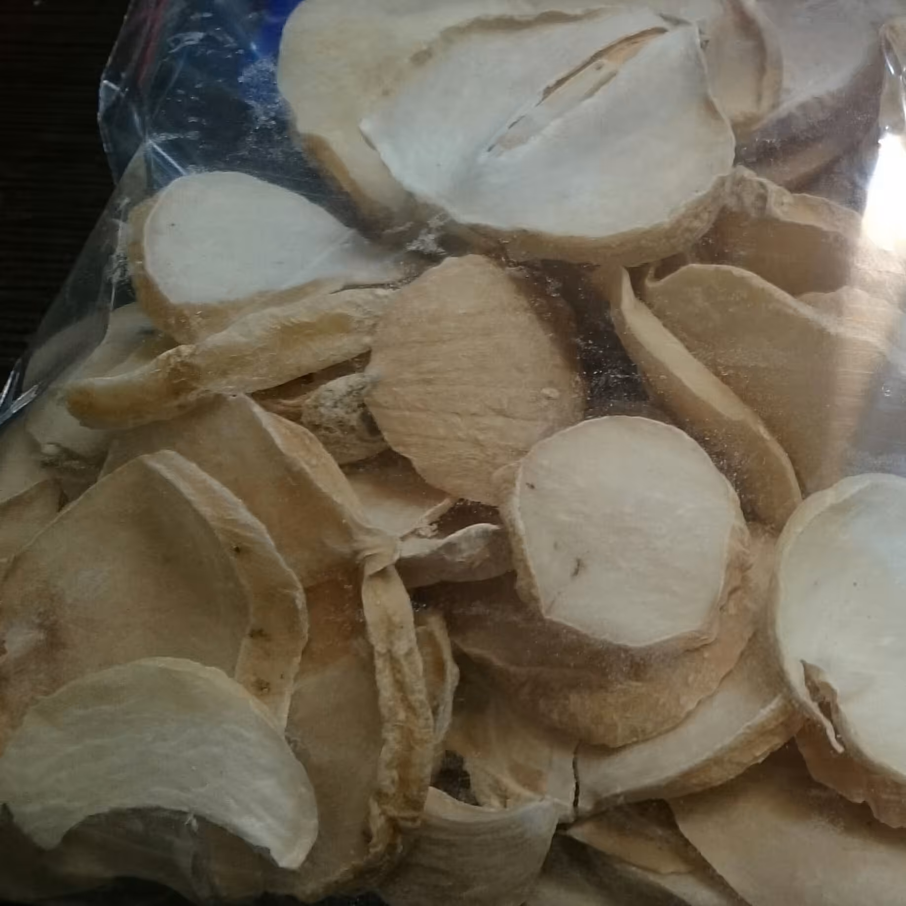 موسیر خشک اعلا