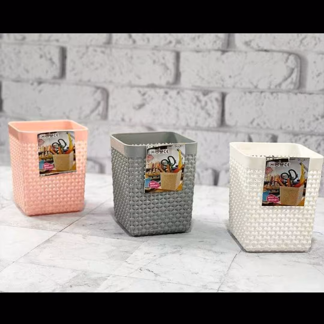 جا قلمی بافت  سه عددی 