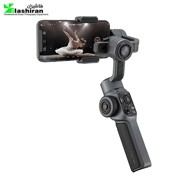 استابلایزر موبایل ZHIYUN TECH SMOOTH 5 COMBO KIT