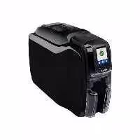 پرینتر چاپ کارت زبرا ZEBRA ZC300