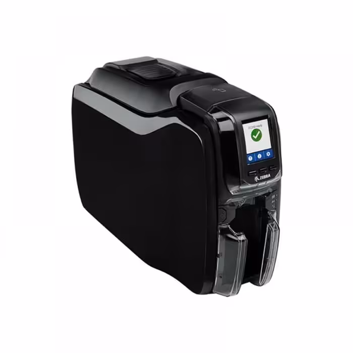 پرینتر چاپ کارت زبرا ZEBRA ZC300